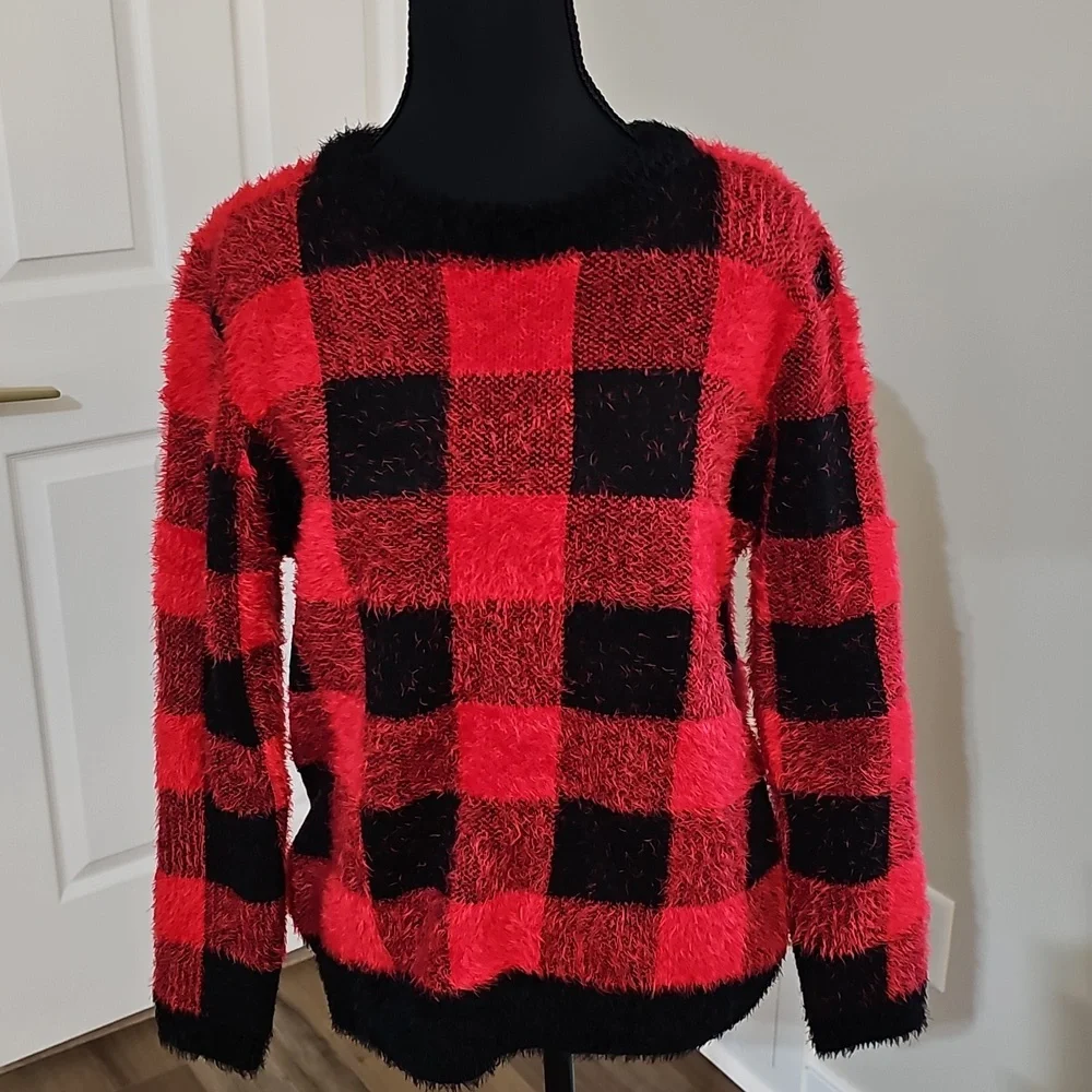 Sweater - Picture 3 of 14